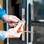 Locksmith in Fountain Services