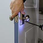 Locksmith in Fountain Services